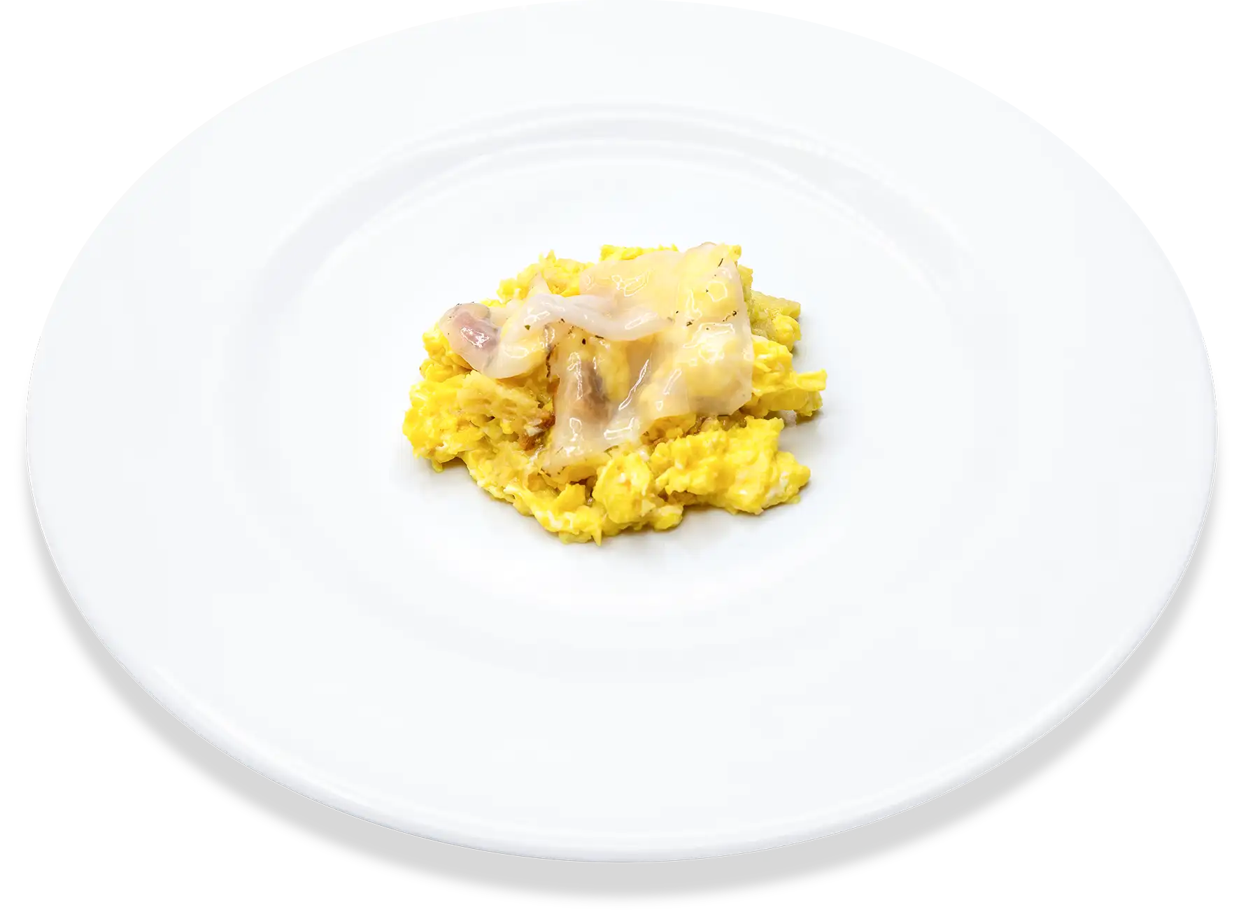 Frittata di Pane Classico