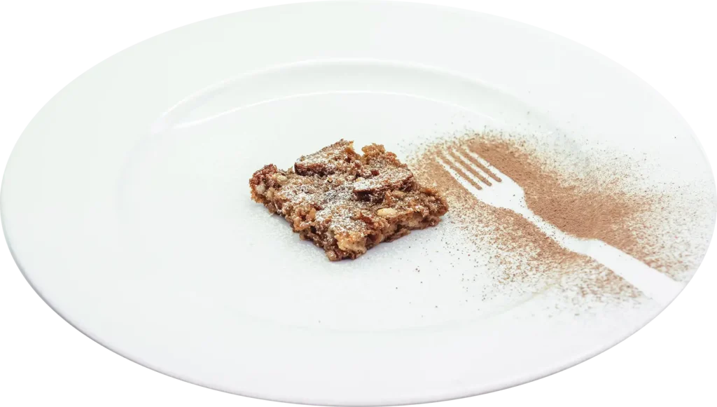Torta di Pane Delizia